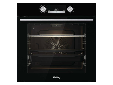 Встраиваемый электрический духовой шкаф 193-161614