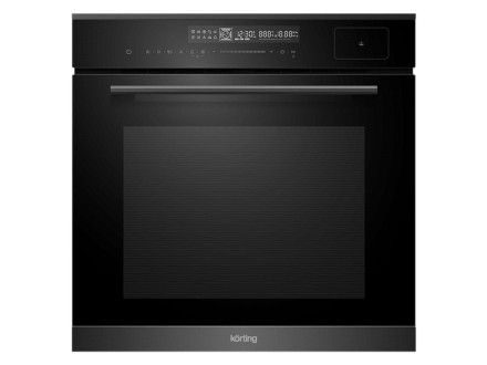 Электрический духовой шкаф 105-161741