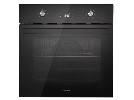 Встраиваемый электрический духовой шкаф 135-177595
