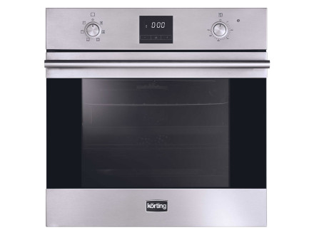 Электрический духовой шкаф 193-161714