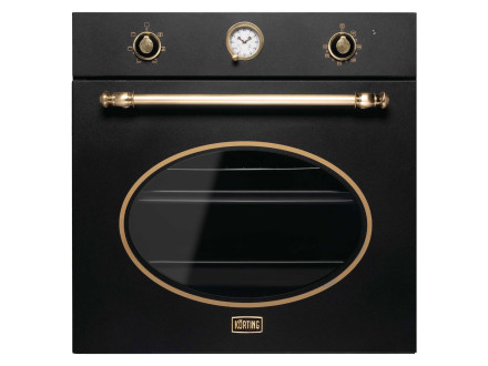 Встраиваемый электрический духовой шкаф 193-161539