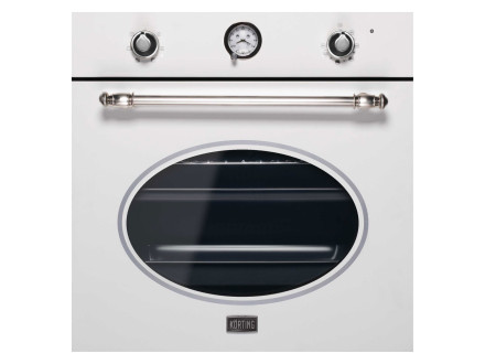 Встраиваемый электрический духовой шкаф 193-161541