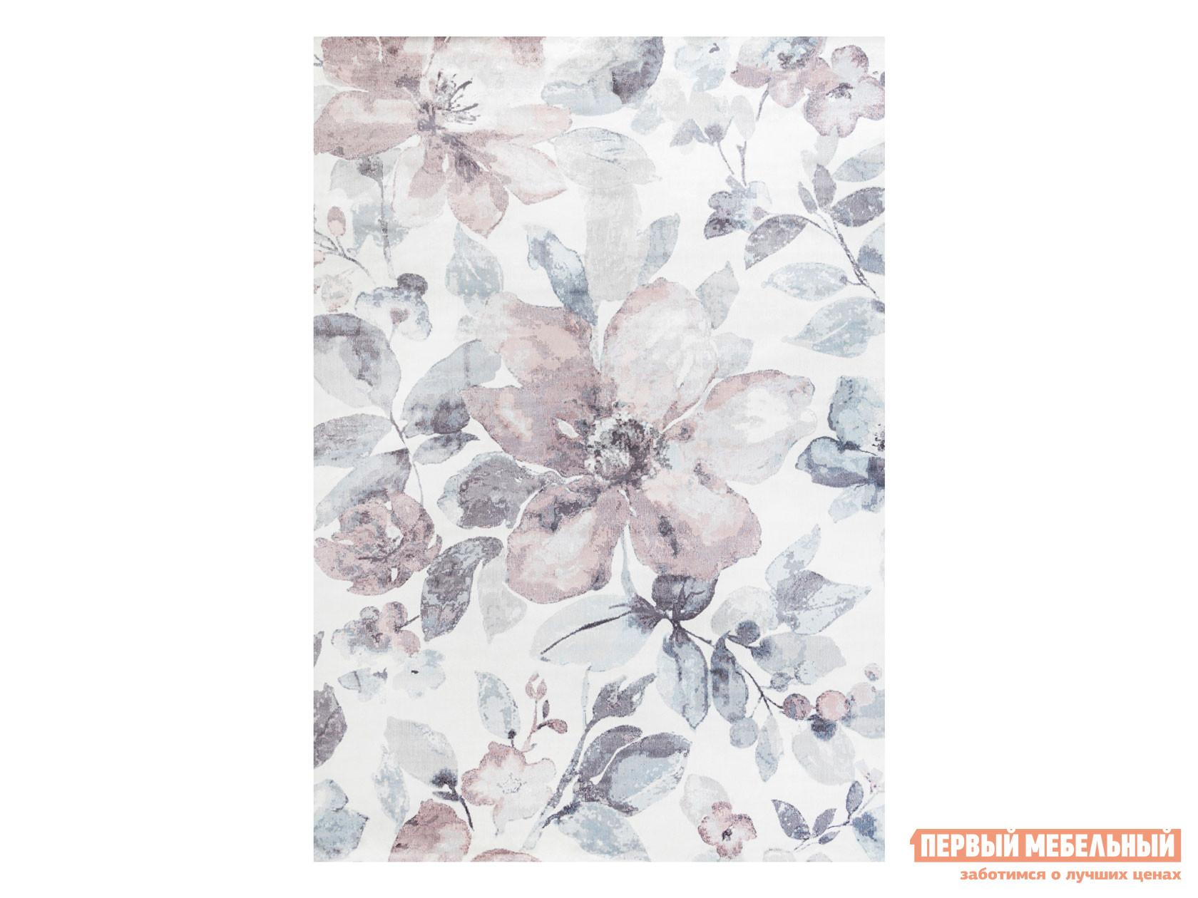 

Ковер Berne Blossom Цветы, Мультицвет, Berne Blossom Цветы