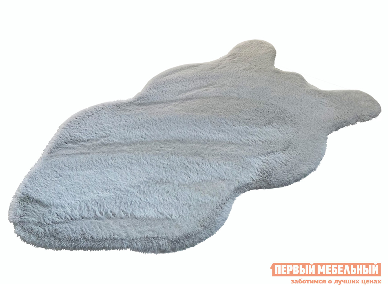 

Ковер Шкура Голубая норка, Серый, Шкура Голубая норка, 75х130 см