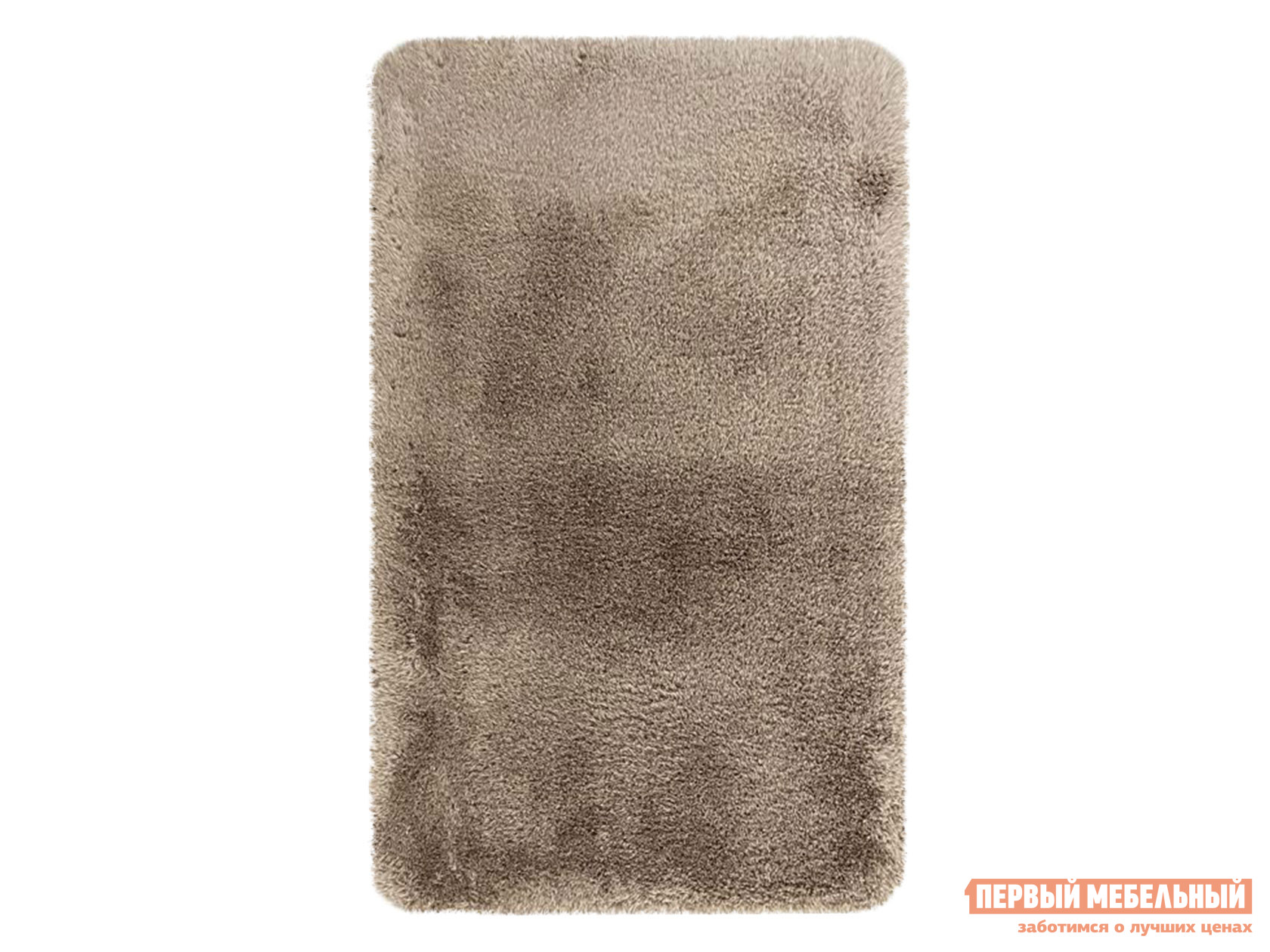 Ковер  Fluffy Кофейный, 1200 х 1800 мм