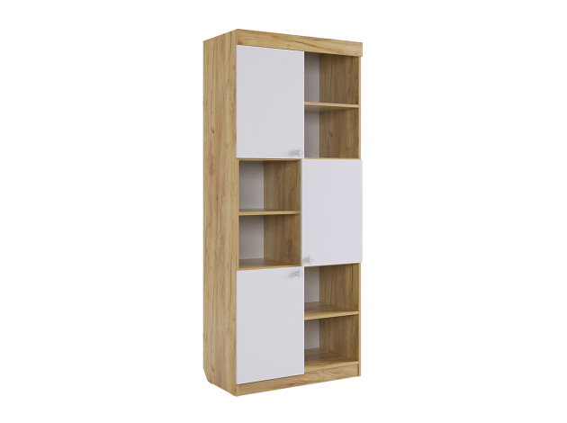 Детский стеллаж Форсаж