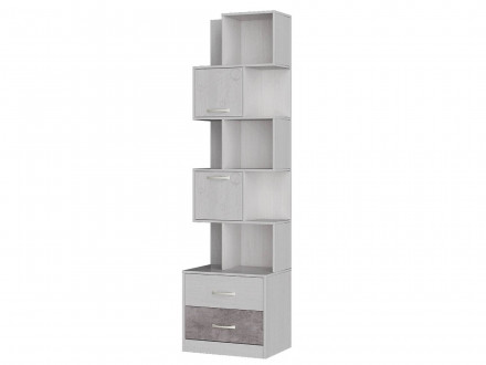 Стеллаж в детскую 135-83609