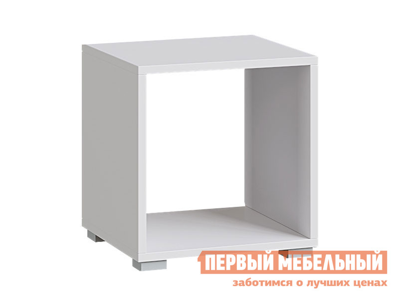 

Стеллаж в детскую Лайт Белый, Лайт Белый