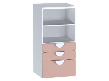 Детский стеллаж 135-197860