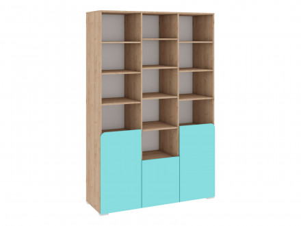 Детский стеллаж 193-144352