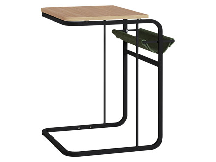 Приставной компьютерный стол