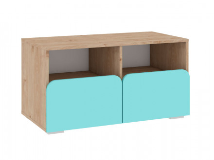 Детская тумба 193-144381