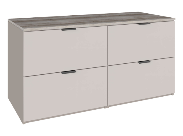 Детский комод Осака preview