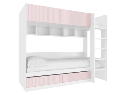 Двухъярусная кровать 135-154691