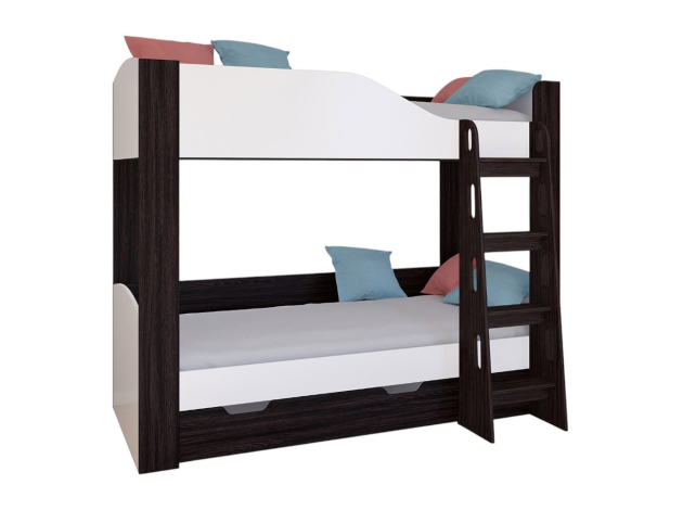Двухъярусная кровать Астра 2