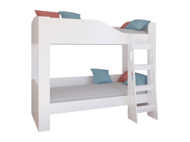 Двухъярусная кровать Астра 2
