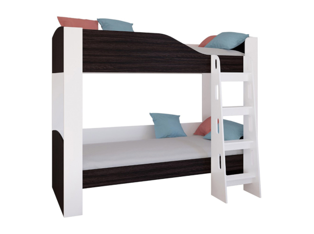 Двухъярусная кровать Астра 2