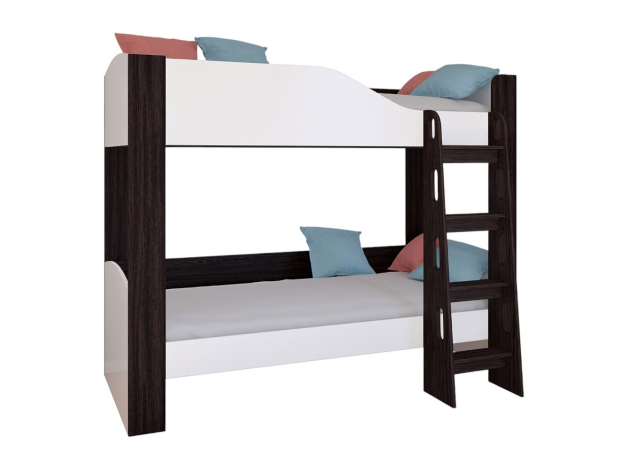 Двухъярусная кровать Астра 2