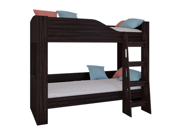 Двухъярусная кровать Астра 2