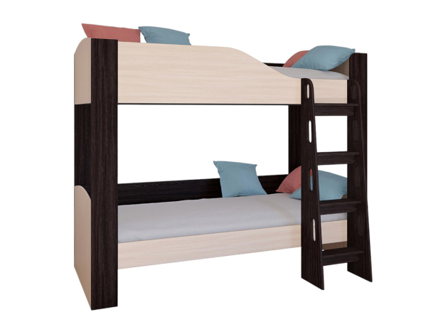 Двухъярусная кровать Астра 2