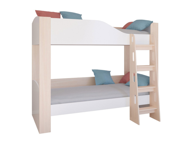 Двухъярусная кровать Астра 2