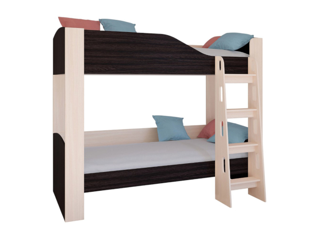 Двухъярусная кровать Астра 2