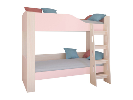 Двухъярусная кровать 135-147585