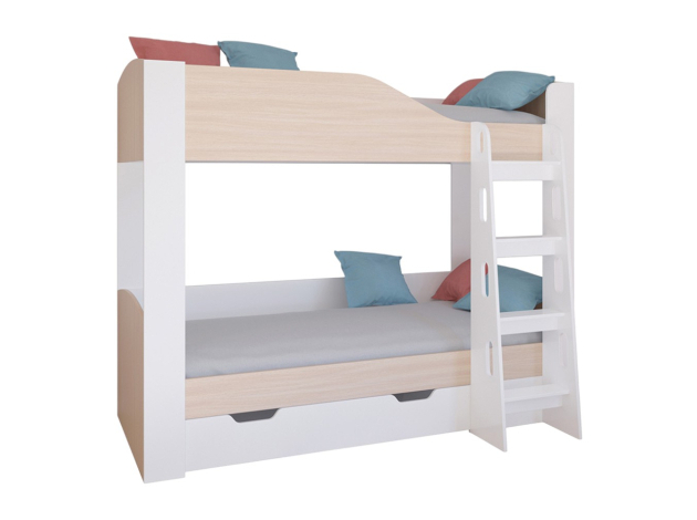 Двухъярусная кровать Астра 2
