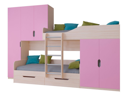 Кровать 105-42058