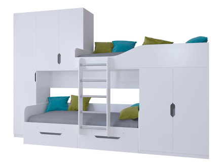 Кровать 135-147539