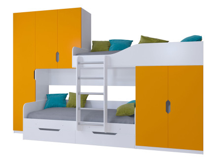 Кровать 135-147545