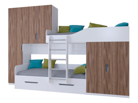 Кровать 135-147546