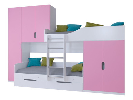 Кровать 135-147549