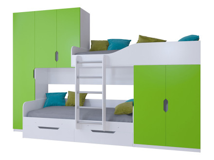 Кровать 193-147547