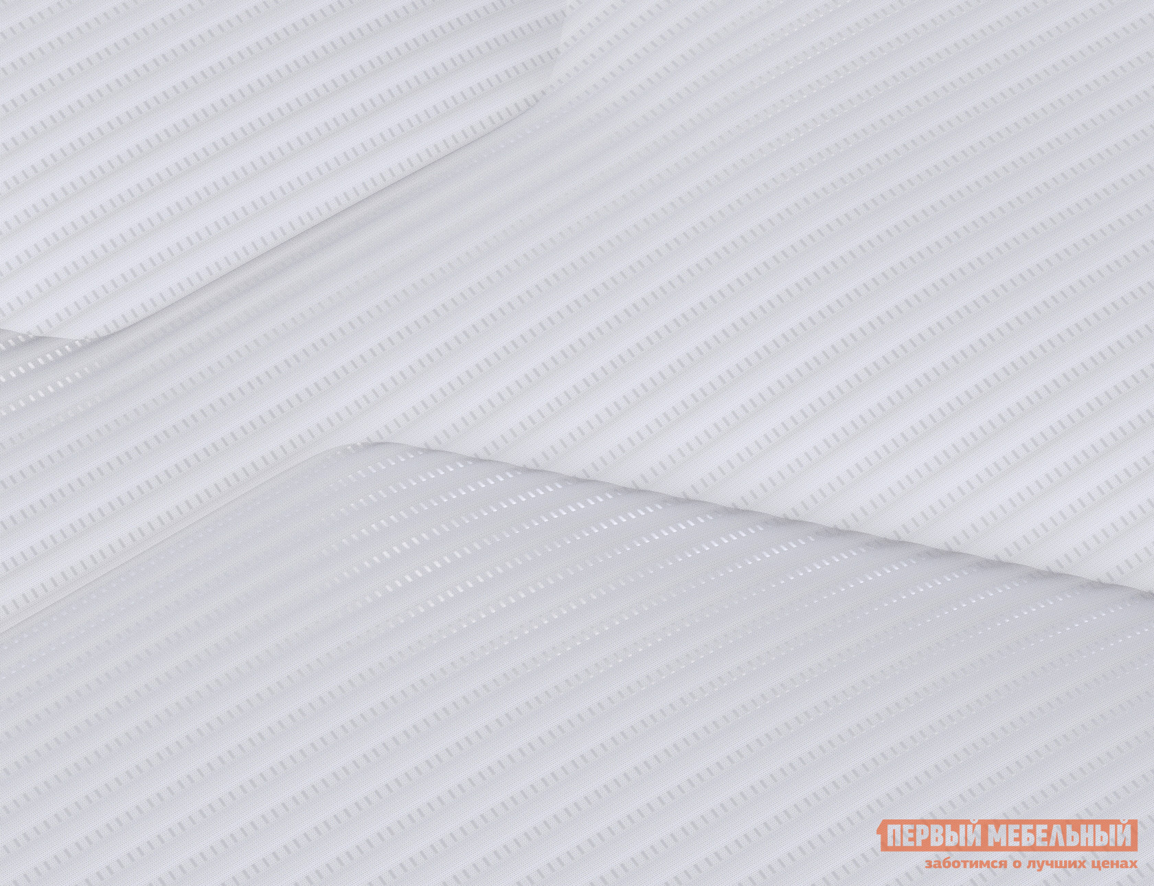 Пружинный матрас  Comfort SX 22 80х200 см, Белый от Первый Мебельный