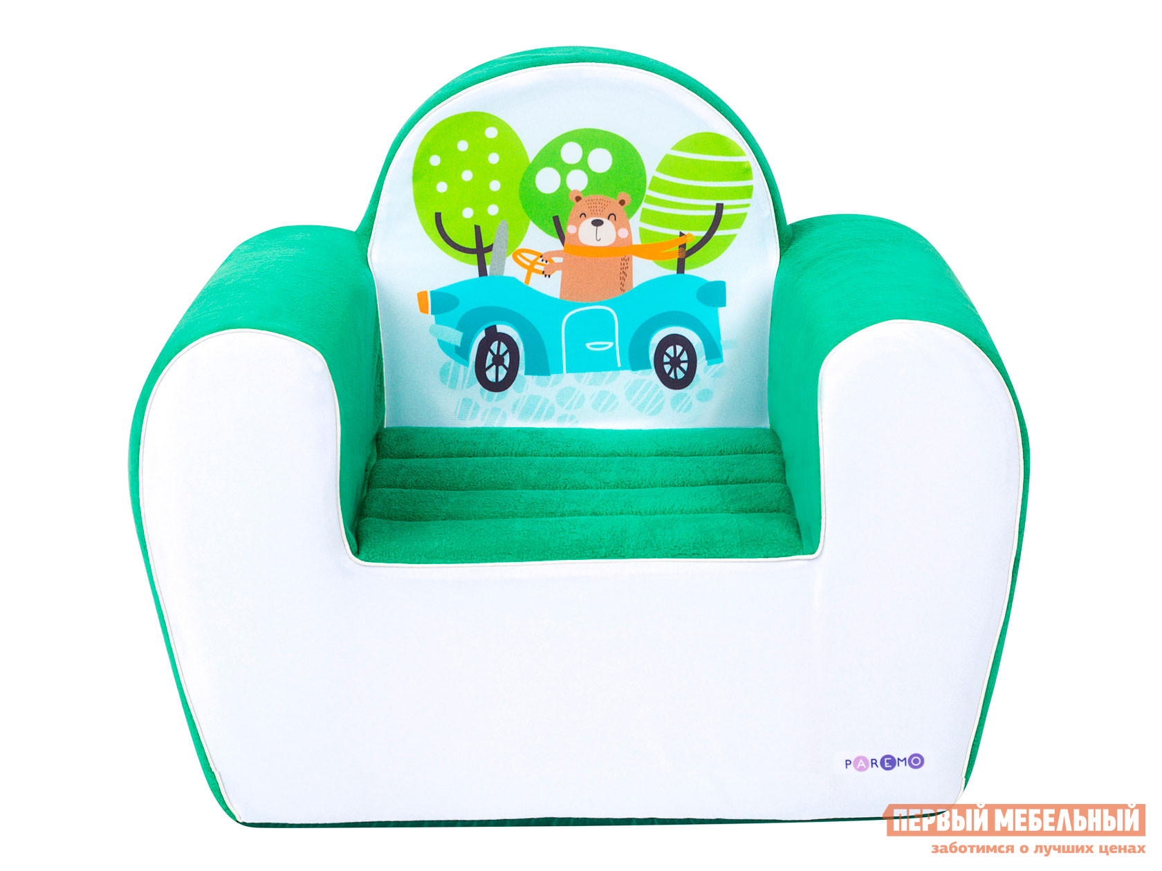 

Детский пуфик Экшен Летчик / Лазурь, Синий, Экшен Летчик / Лазурь