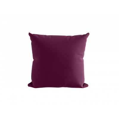 Декоративная подушка  Подушка ШН(24), Размер 45х45 Фиолетовый, блэкаут