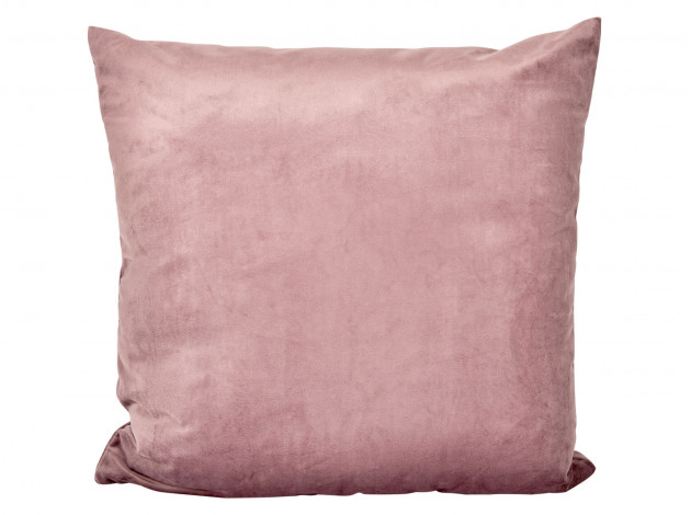Декоративная подушка Подушка 50х50 ШН(888-40)-55 велюр фиолетовый