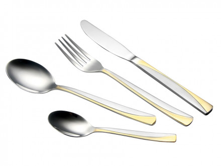Набор столовых приборов 105-124059