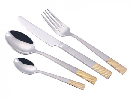 Набор столовых приборов 135-124032