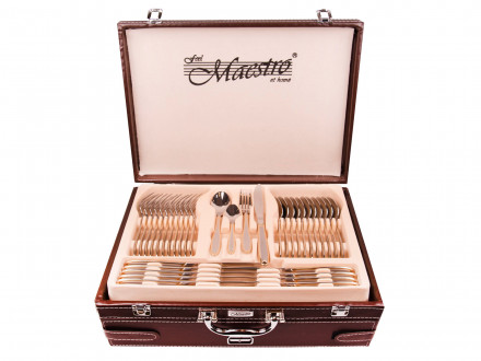 Набор столовых приборов 193-124043