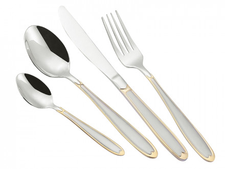 Набор столовых приборов 193-124062