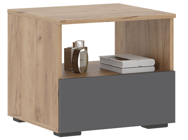 Прикроватная тумба Элли