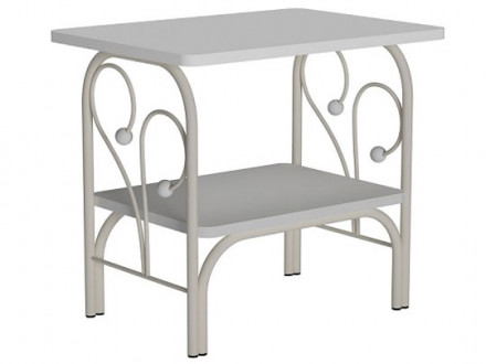 Прикроватная тумбочка