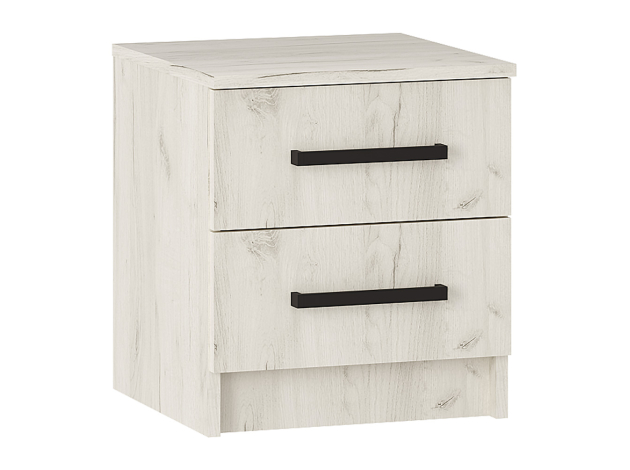 Комплект прикроватных тумб Фиеста, 2 шт. preview