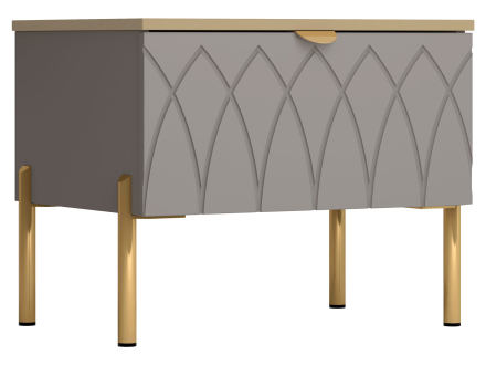 Прикроватная тумба 105-168074