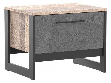 Прикроватная тумба 135-145566