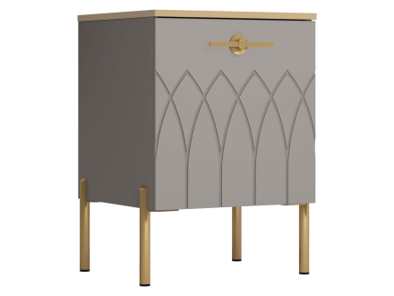 Прикроватная тумба 135-168076