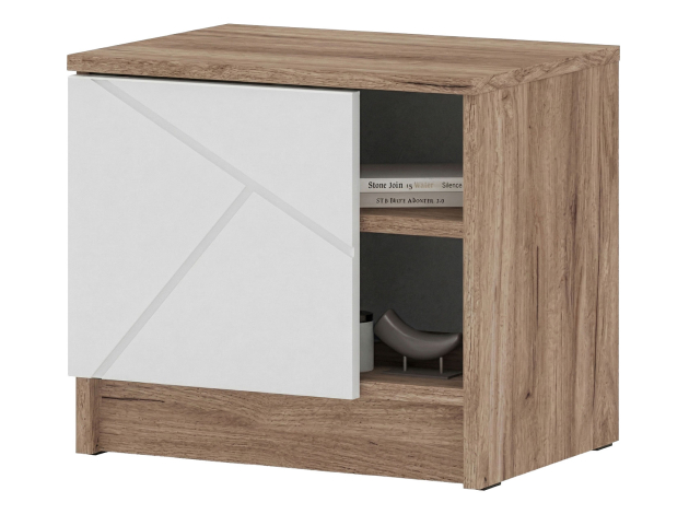 Прикроватная тумба Орегон