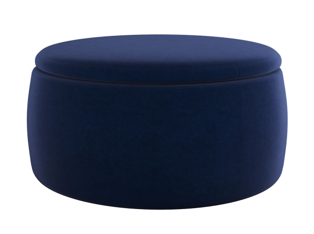 Пуфик Тондо